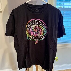 Grateful Dead T shirt Size Large